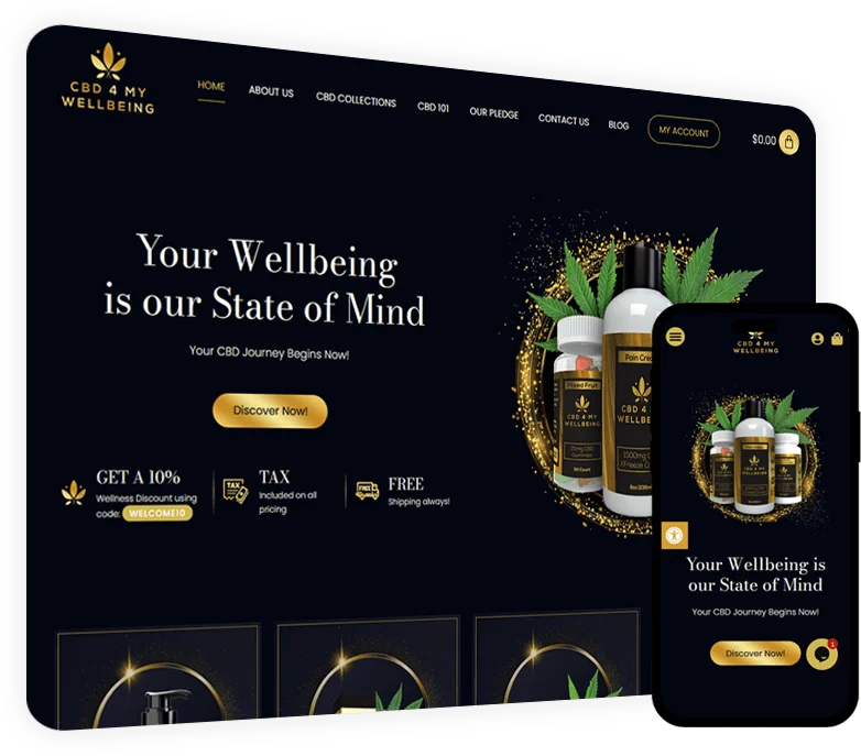 case study mywellbeing