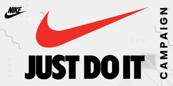 Nike – “Just Do It” Campaign (Social Media & Influencer Marketing)
