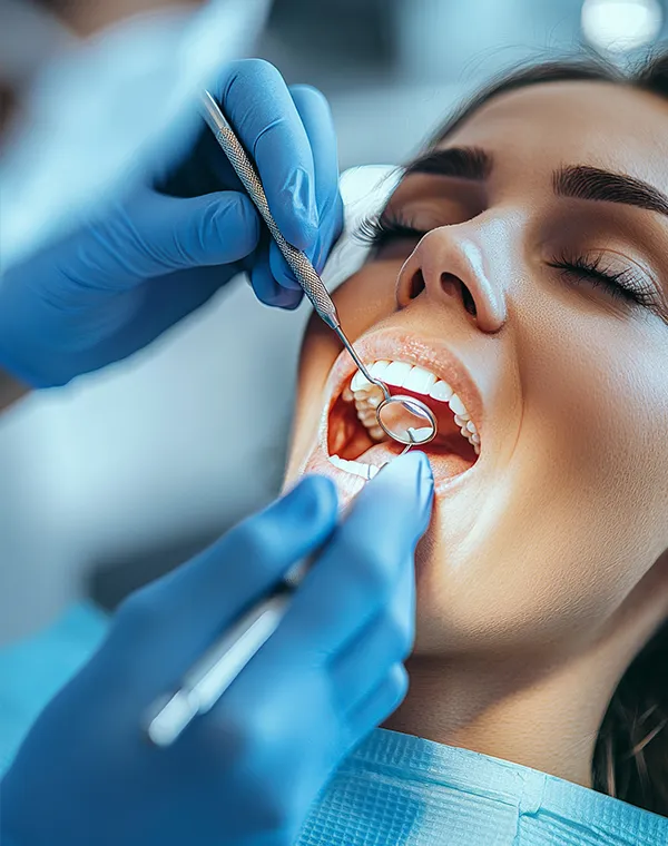 dentist