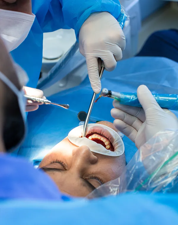 dentist
