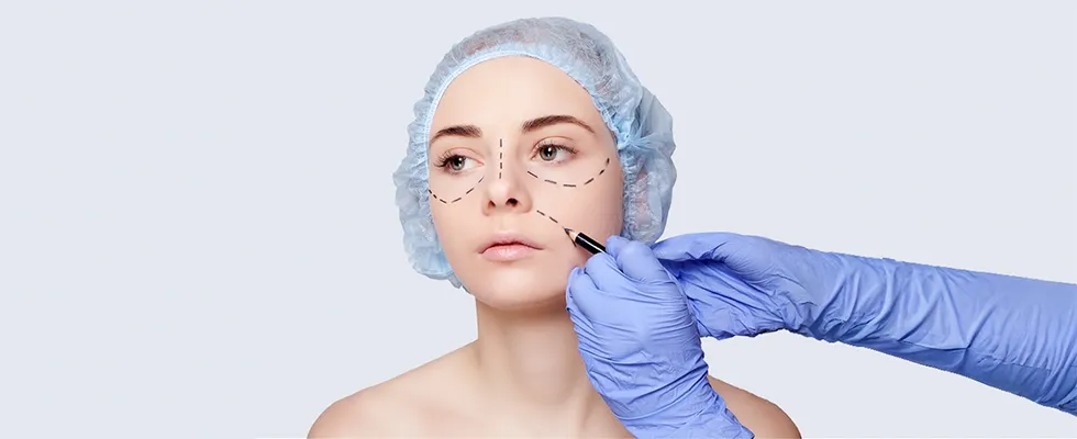 Plastic Surgery Marketing Agency