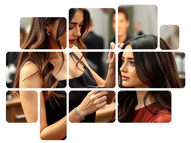 beauty marketing agency