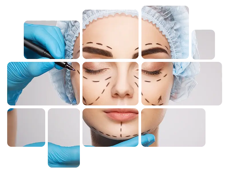 Plastic Surgery Digital Marketing Agency