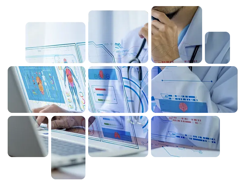 Healthcare SEO Agency