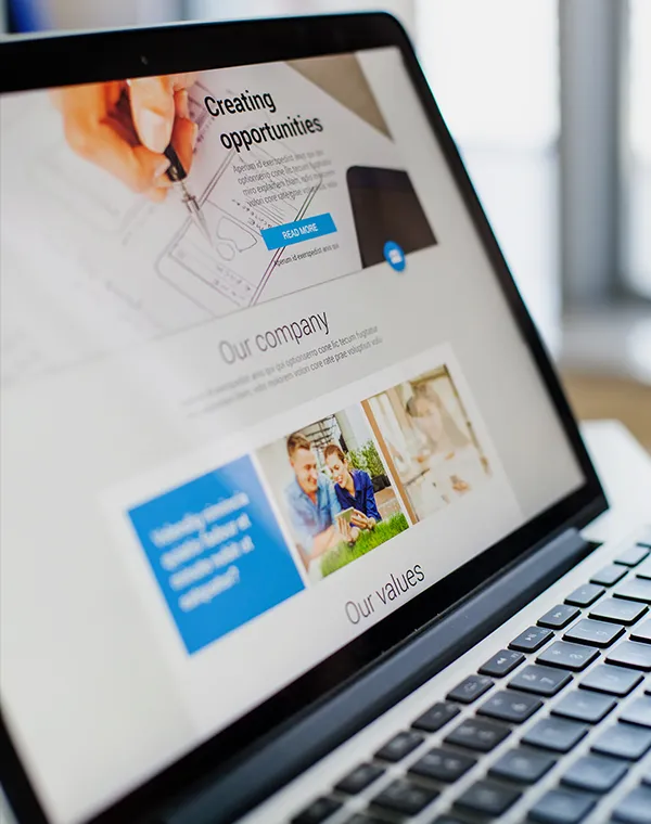 web-design-and-development-a
