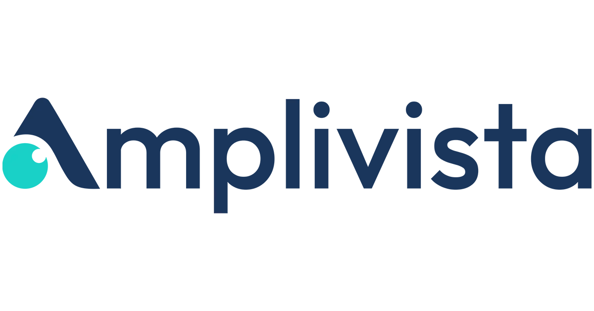 Amplivista Web Solutions Pvt. Ltd. logo