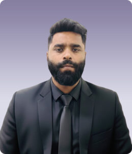 Anshuman Yadav