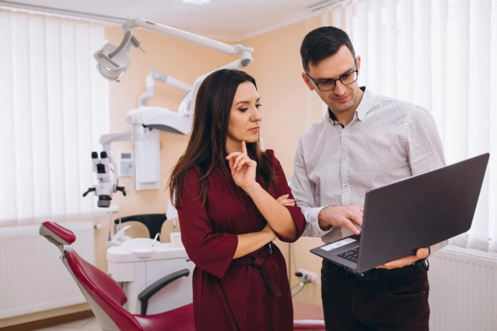 Dental Marketing Strategies