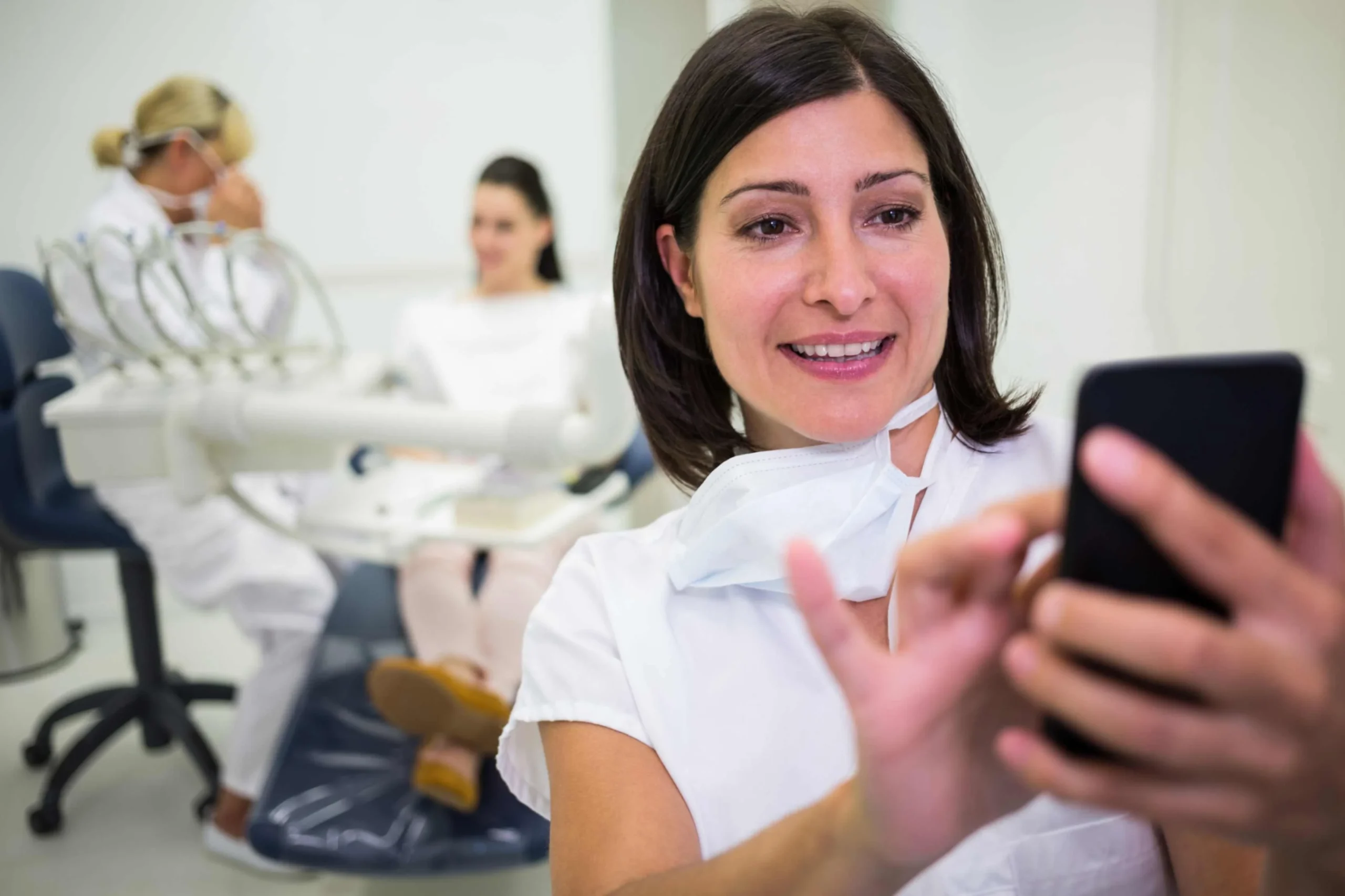 Social Media Marketing for Dental Clinics