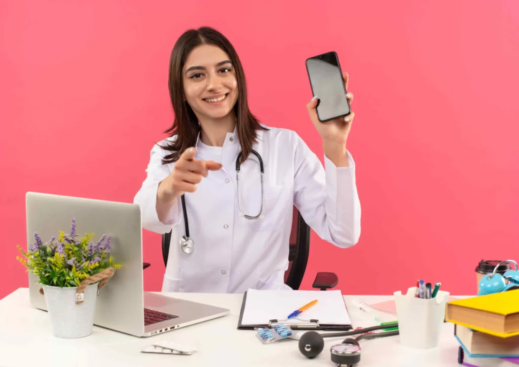 Digital Marketing for Healthcare