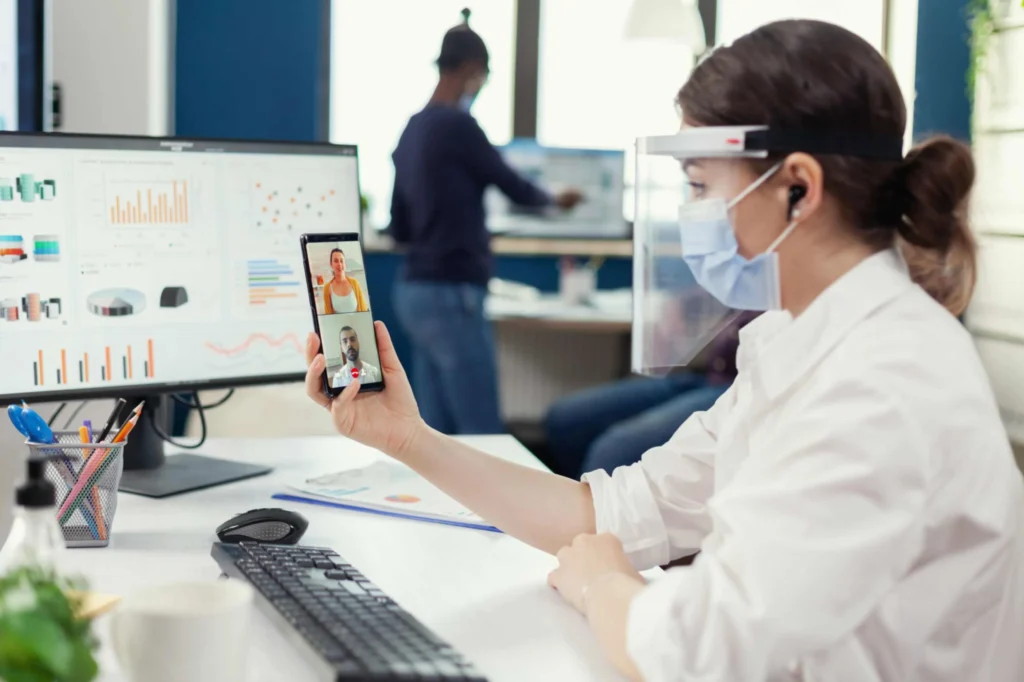 Healthcare Digital Marketing Trends