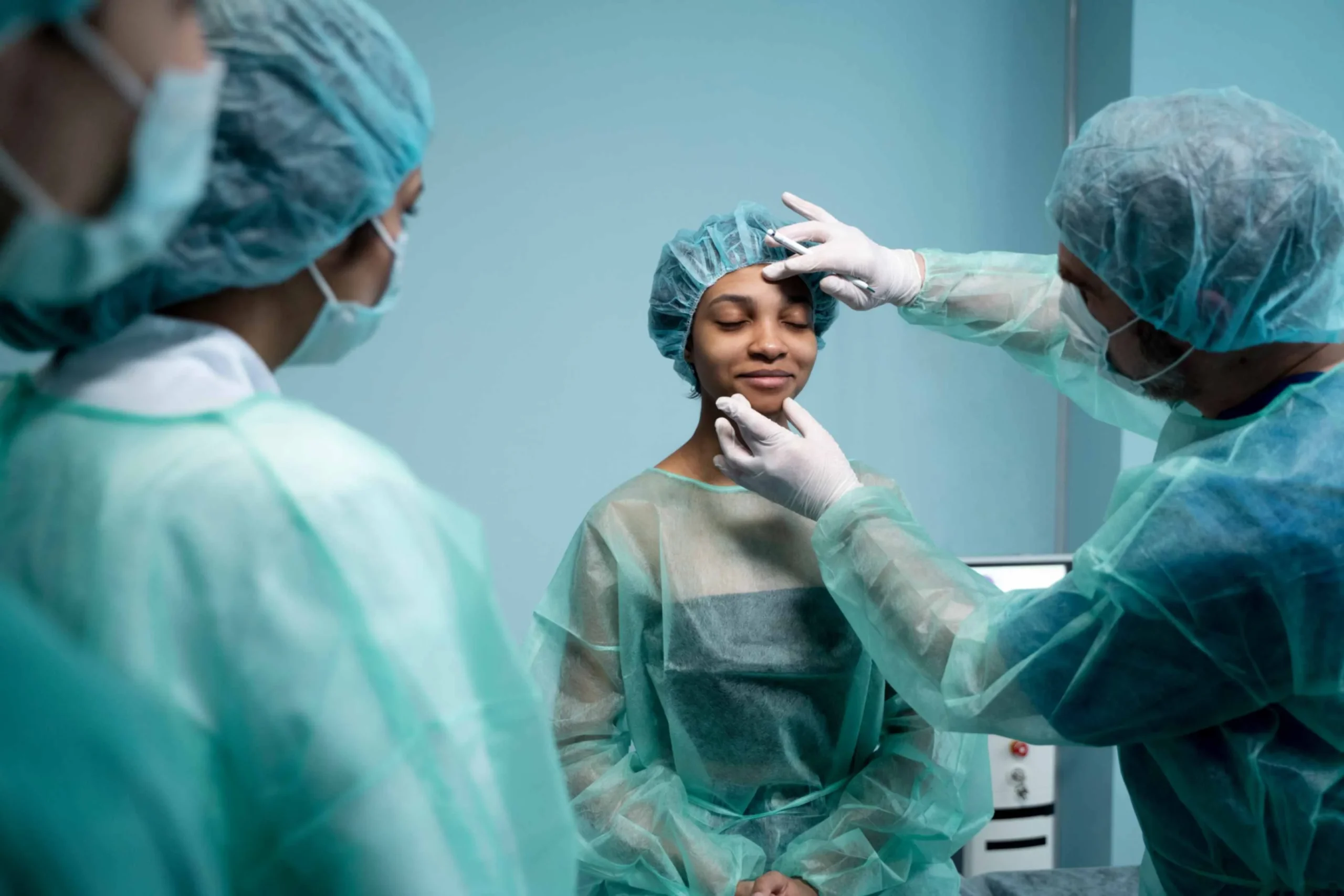 Plastic Surgery Marketing Ideas