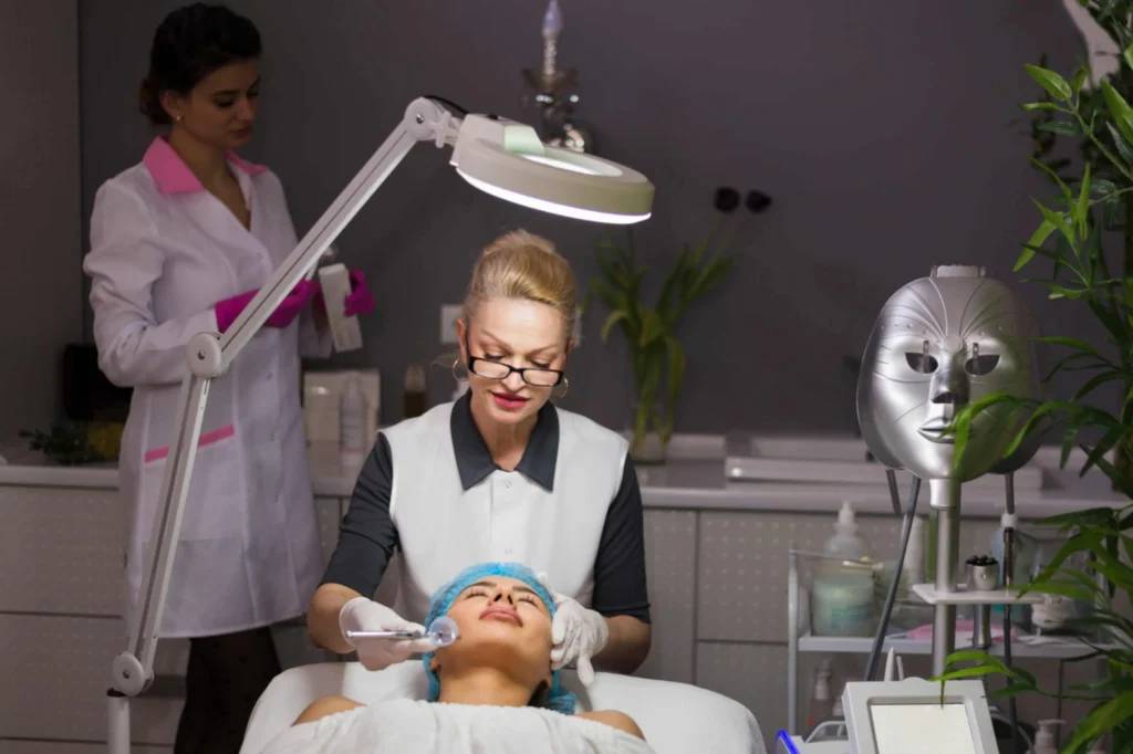 Plastic Surgery Marketing Strategies