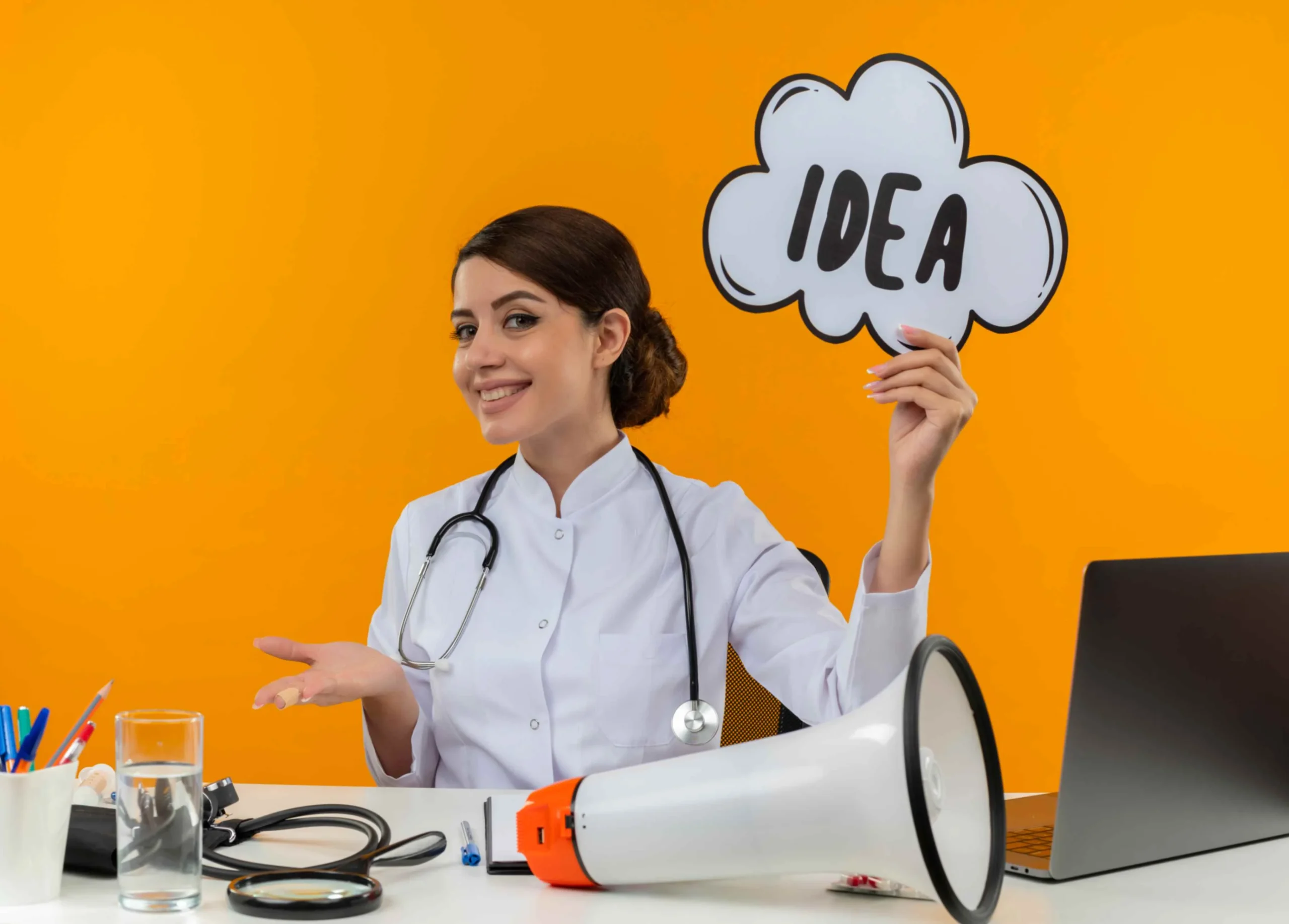 Dental Marketing Ideas