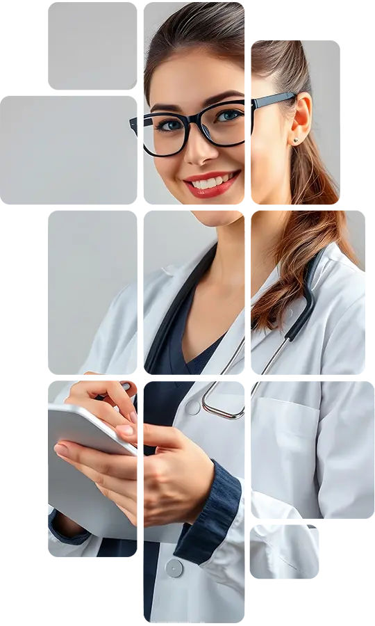 Healthcare digital marketing agency