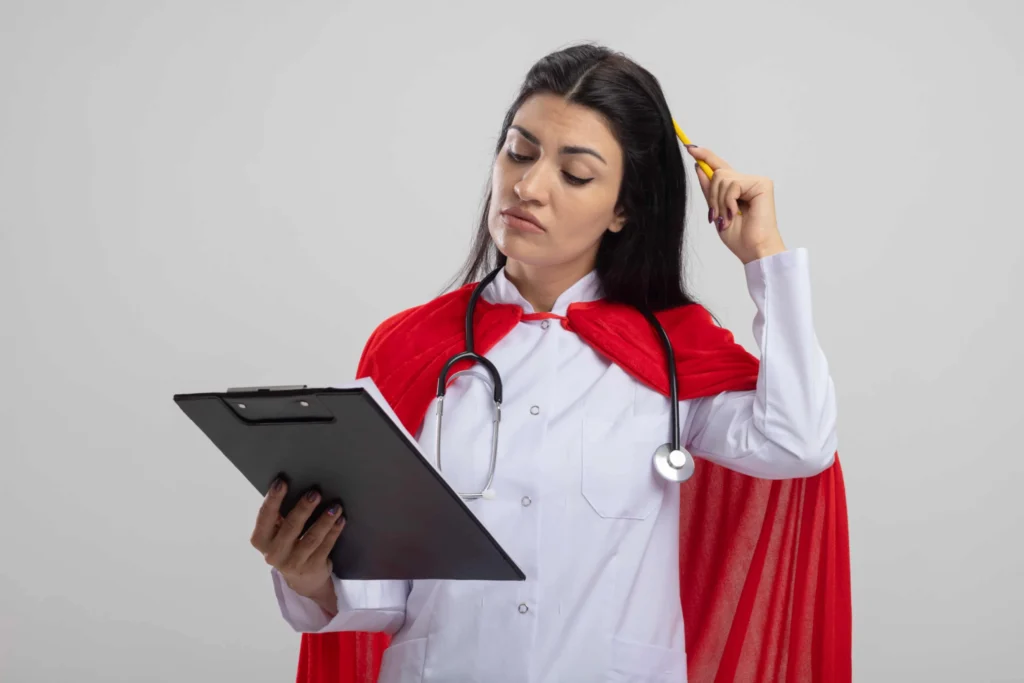 Healthcare Marketing Challenges