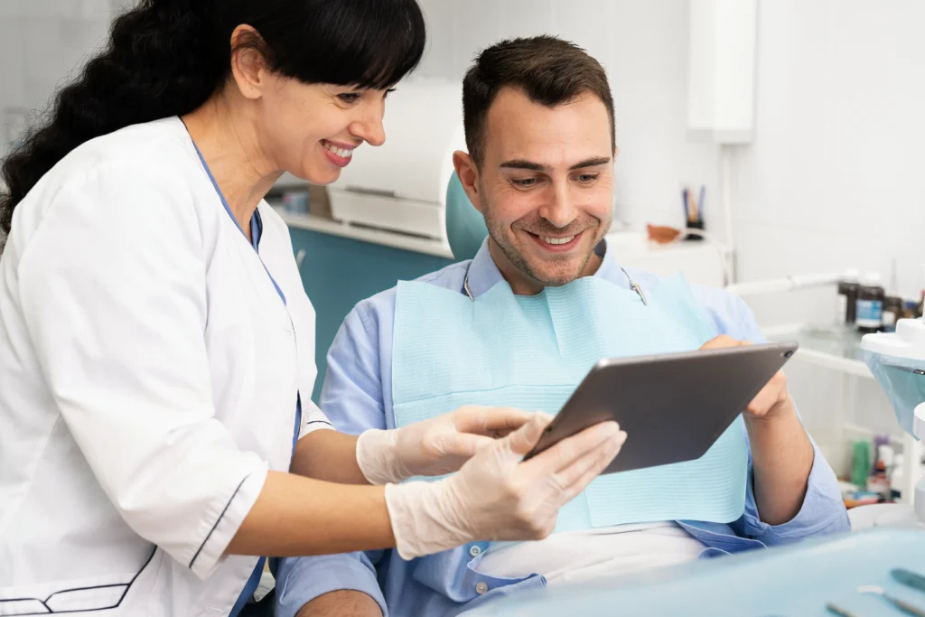 SEO for Dental Practices