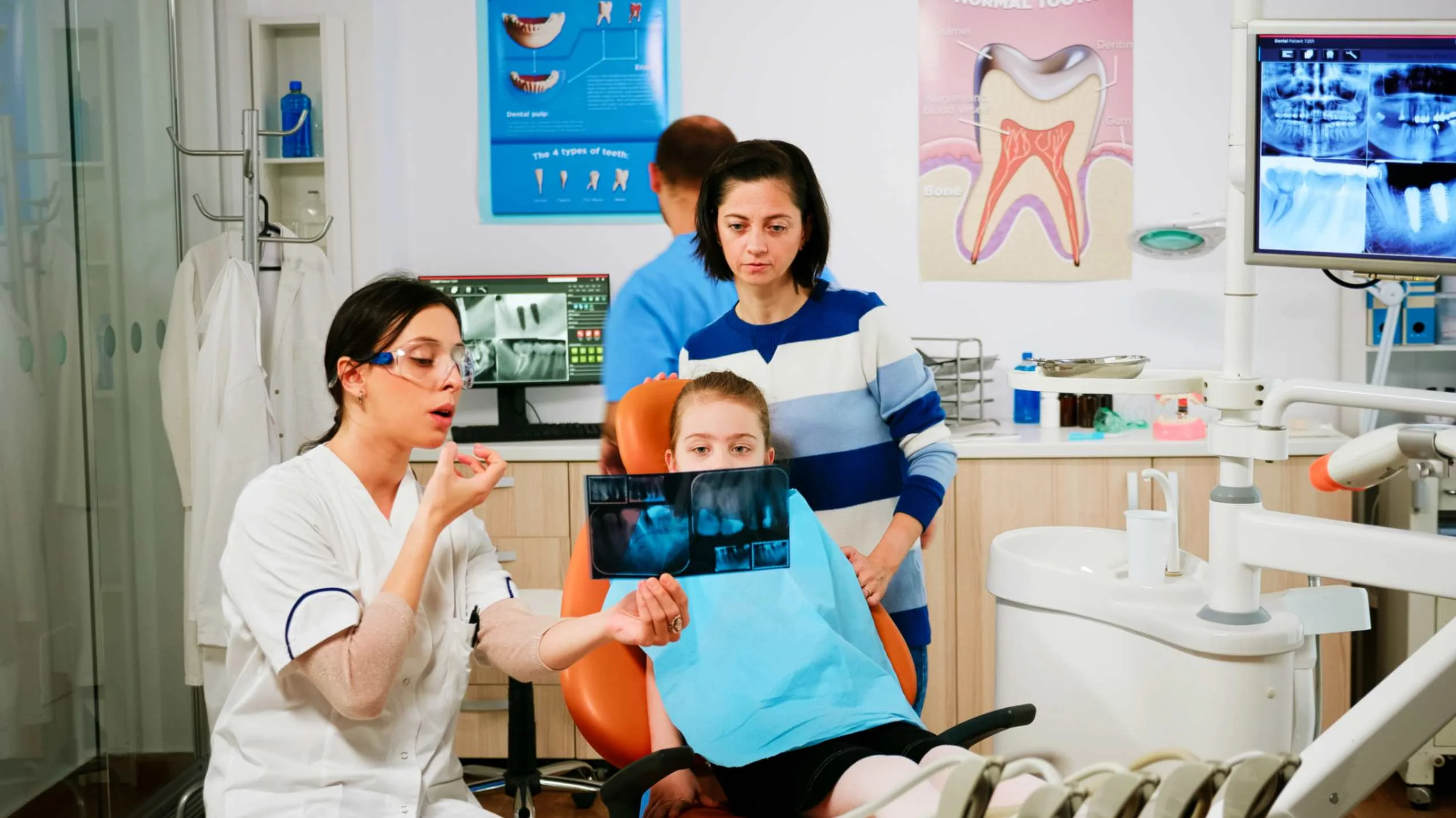 Dental Marketing Tips