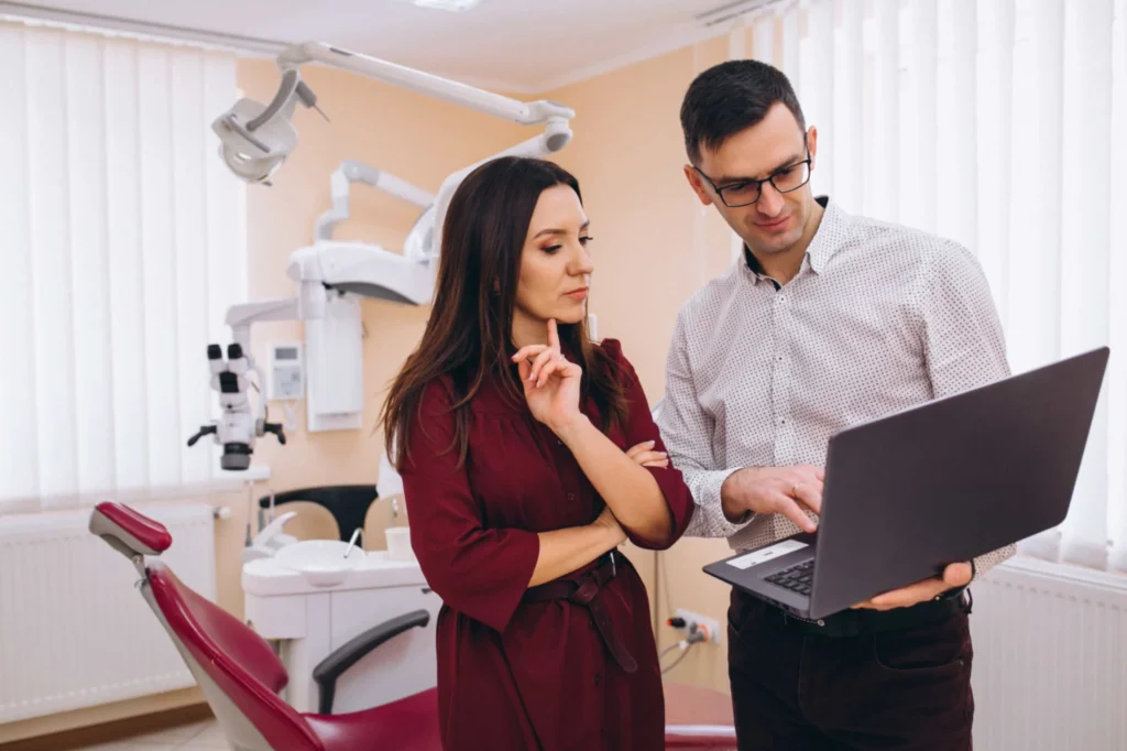 Dental Marketing Tips