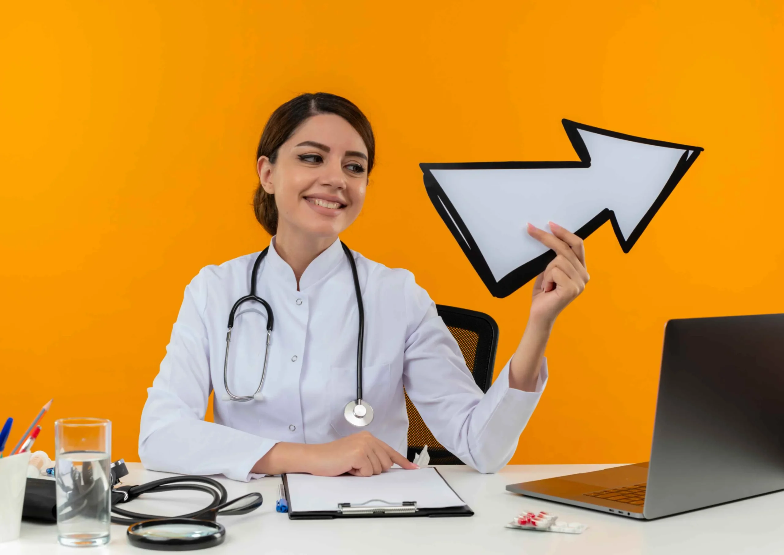 Healthcare Marketing Agency