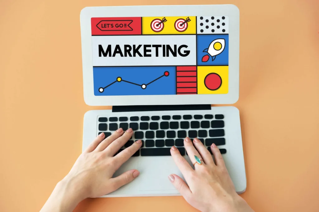 Traditional Marketing vs Digital Marketing