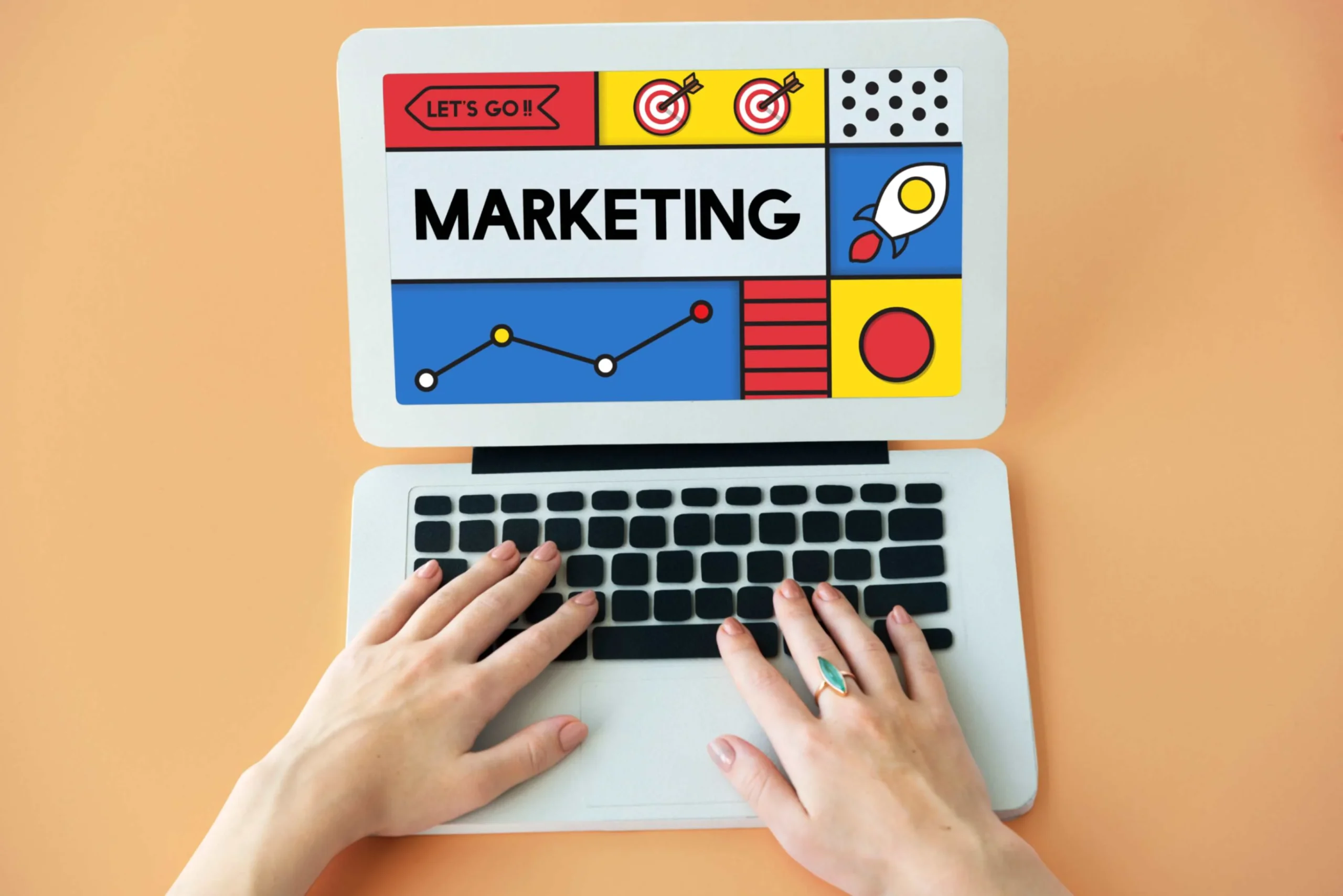 Traditional Marketing vs Digital Marketing