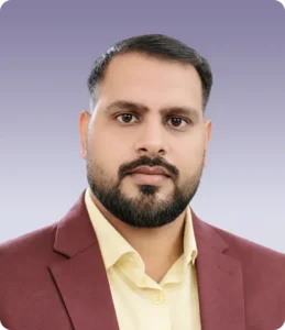 Deepak Kumar
